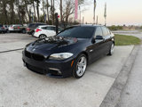 Used 2013 BMW 535i xDrive Sedan image 2