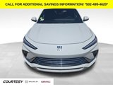 New 2025 Buick Envista Preferred w/ Convenience I Package image 2