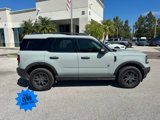 Used 2021 Ford Bronco Sport Big Bend w/ Big Bend Package image 3