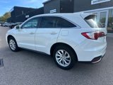 Used 2018 Acura RDX AWD image 3