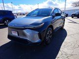 New 2025 Toyota bZ4X AWD image 6