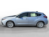New 2025 Subaru Impreza 2.0i image 2