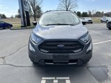 Used 2020 Ford EcoSport SES image 2