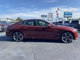 New 2025 Genesis G70 2.5T w/ Sport Prestige Package image 5