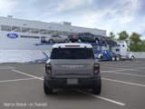 New 2025 Ford Bronco Sport Heritage w/ Convenience Package image 5