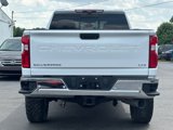Used 2020 Chevrolet Silverado 2500 LTZ w/ LTZ Premium Package image 5