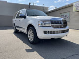 Used 2013 Lincoln Navigator 4WD w/ HD Trailer Tow Pkg image 2