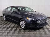 Used 2020 Ford Fusion SE image 2