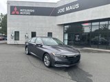 Used 2018 Honda Accord LX image 1