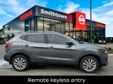Certified 2022 Nissan Rogue Sport SV image 6
