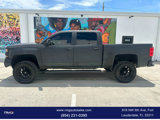 Used 2018 Chevrolet Silverado 1500 LT w/ All Star Edition image 2