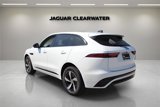 New 2026 Jaguar F-PACE R-Dynamic S image 3