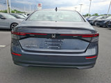 Certified 2024 Honda Accord EX image 5