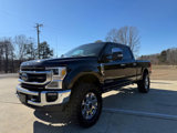 Used 2021 Ford F250 King Ranch w/ King Ranch Ultimate Package image 3