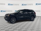 Used 2018 Jeep Grand Cherokee Limited image 4