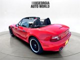 Used 2001 BMW Z3 3.0i image 5