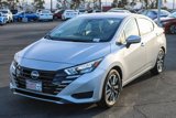 New 2025 Nissan Versa SV w/ Trunk Package image 4