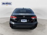 Used 2021 Toyota Corolla SE w/ Carpet Mat Package (TMS) image 4