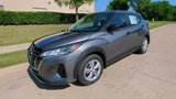 New 2025 Nissan Kicks Play S image 4