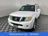 Used 2008 Nissan Pathfinder SE image 3