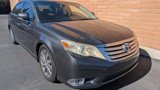 Used 2011 Toyota Avalon Limited image 4