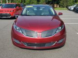 Used 2013 Lincoln MKZ image 2