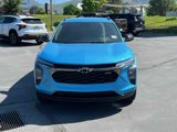 New 2025 Chevrolet Trax RS w/ Driver Confidence Package image 2