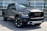 Used 2019 RAM 1500 Rebel w/ Rebel Level 1 Equipment Group image 3