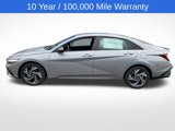 New 2025 Hyundai Elantra Sport image 2