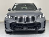 Used 2025 BMW X5 xDrive50e w/ M Sport Package image 2
