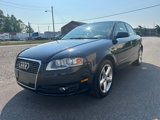 Used 2007 Audi A4 3.2 image 6
