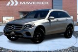 Used 2019 Mercedes-Benz GLC 300 4MATIC image 3