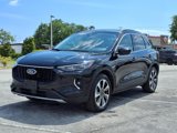 Used 2023 Ford Escape Platinum image 3