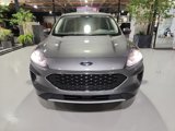 Used 2022 Ford Escape SE w/ Convenience Package image 3