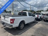 Used 2018 Ford F150 XLT w/ Equipment Group 301A Mid image 6