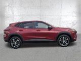 Used 2024 Chevrolet Trax RS w/ Driver Confidence Package image 3
