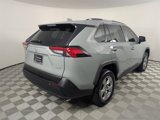 Used 2023 Toyota RAV4 XLE image 4