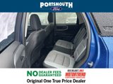 Used 2024 Ford Bronco Sport Big Bend w/ Convenience Package image 5