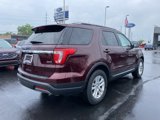 Used 2019 Ford Explorer XLT w/ Equipment Group 202A image 5