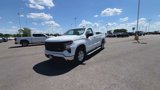 Certified 2024 Chevrolet Silverado 1500 W/T w/ WT Fleet Convenience Package image 4