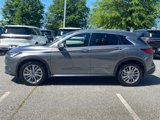 Certified 2025 INFINITI QX50 Luxe image 2