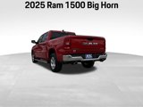 New 2025 RAM 1500 Big Horn image 5