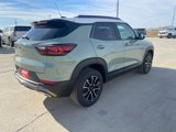 New 2025 Chevrolet TrailBlazer ACTIV w/ Convenience Package image 6