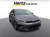 Used 2024 Kia Forte LXS image 3