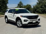 Used 2020 Ford Explorer XLT w/ Equipment Group 202A image 2