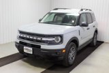 Used 2023 Ford Bronco Sport Big Bend w/ Convenience Package image 3