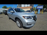 Used 2017 Nissan Rogue SV w/ SV Premium Package image 4