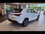 New 2025 Lexus UX 300h FWD image 3