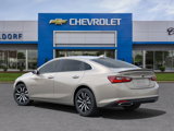 New 2025 Chevrolet Malibu RS image 3