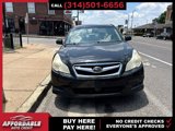 Used 2011 Subaru Legacy 2.5i Limited w/ Appearance Package 1G image 2